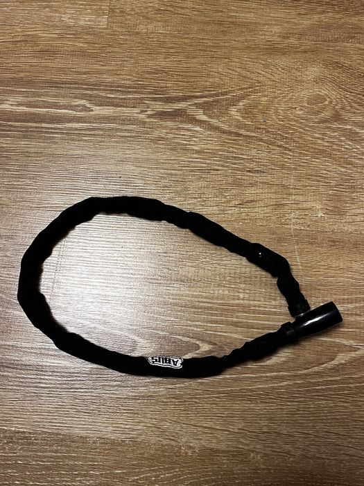 Замок для велосипеда