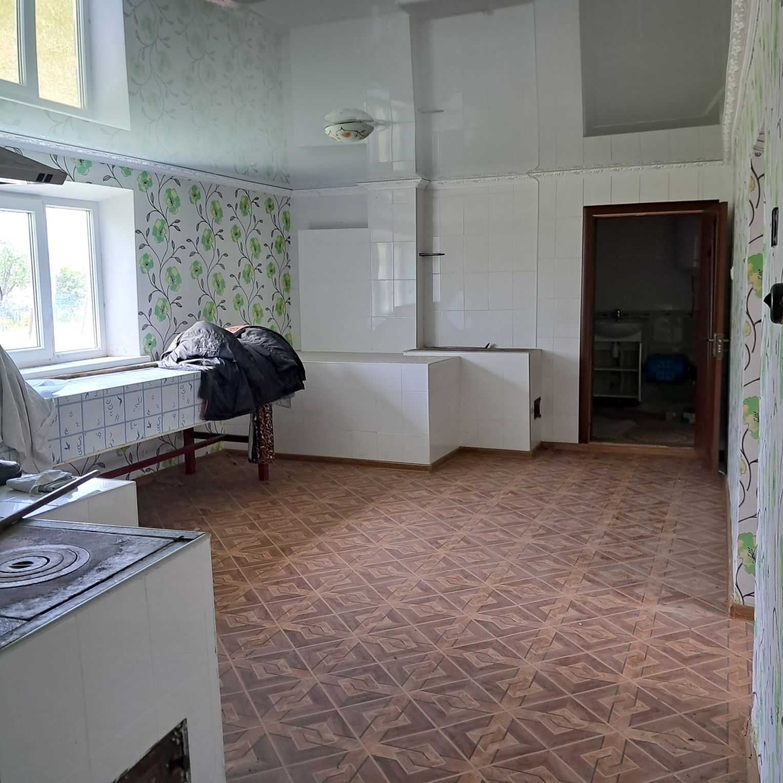 Продажа часного будинку