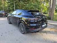 Porsche Cayenne Porsche Cayenne