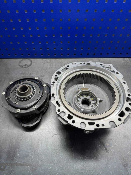 Редуктор задній Audi Etron E-tron E tron