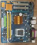 Płyta główna GIGABYTE GA-G31M-ES2L