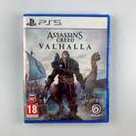Assassin's Creed Valhalla PS5 PL
