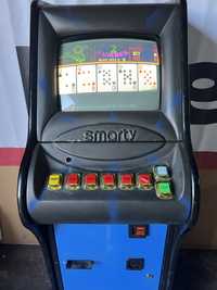 Sprawny automat do gier karcianych