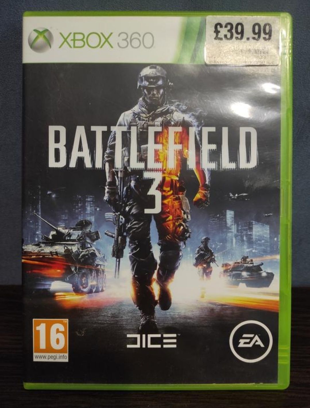 Лицензия диски с играми для XBOX 360, Nintendo Wii. Made in Europe