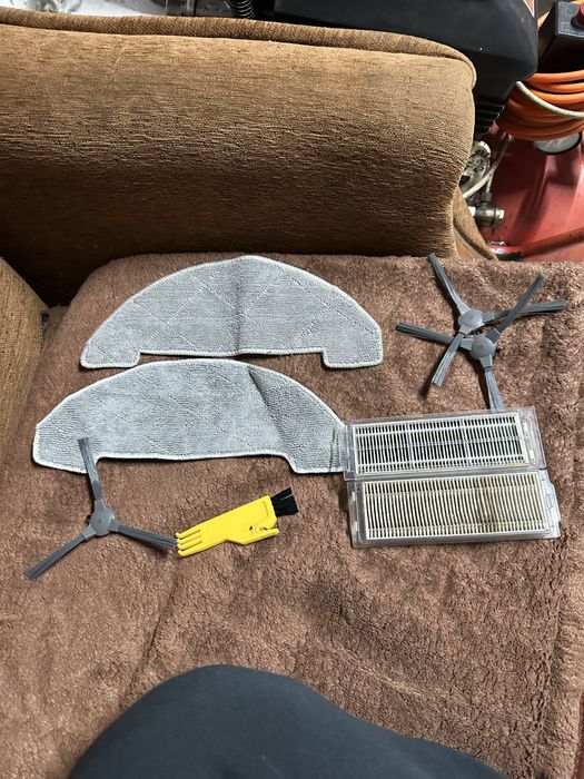 Hexo Zestaw akcesoriów HEXO pro