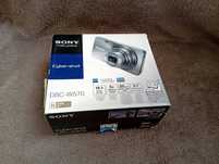Фотоапапрат Sony Cyber-Shot DSC-W570