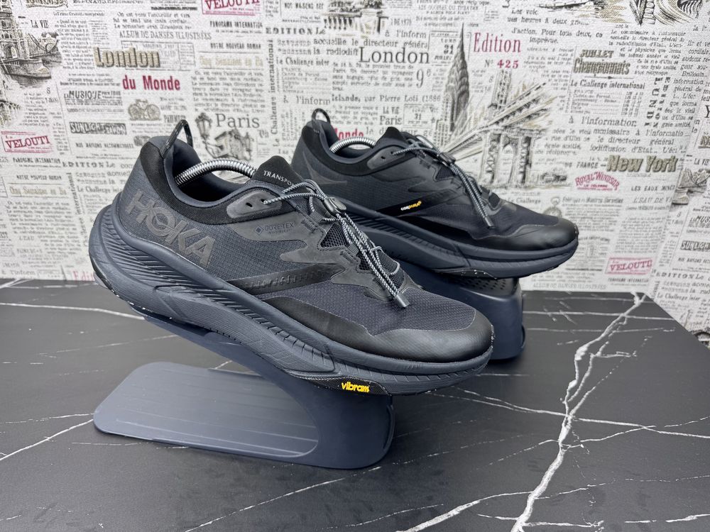 Кроссовки Hoka One One Transport GORE-TEX / Розмір 48