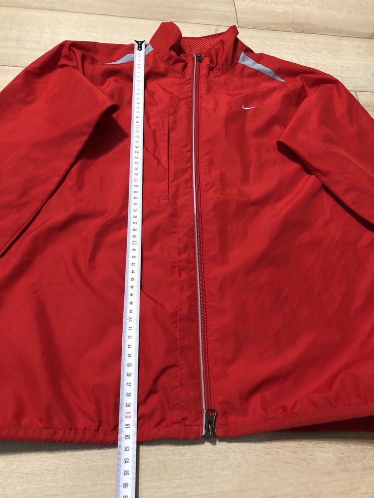 Kurtka sportowa damska NIKE r. M