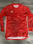 воротарська кофта adidas