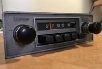 Rádio original Datsun 1200