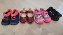 Buty rozmiar 24 rozmiar 25