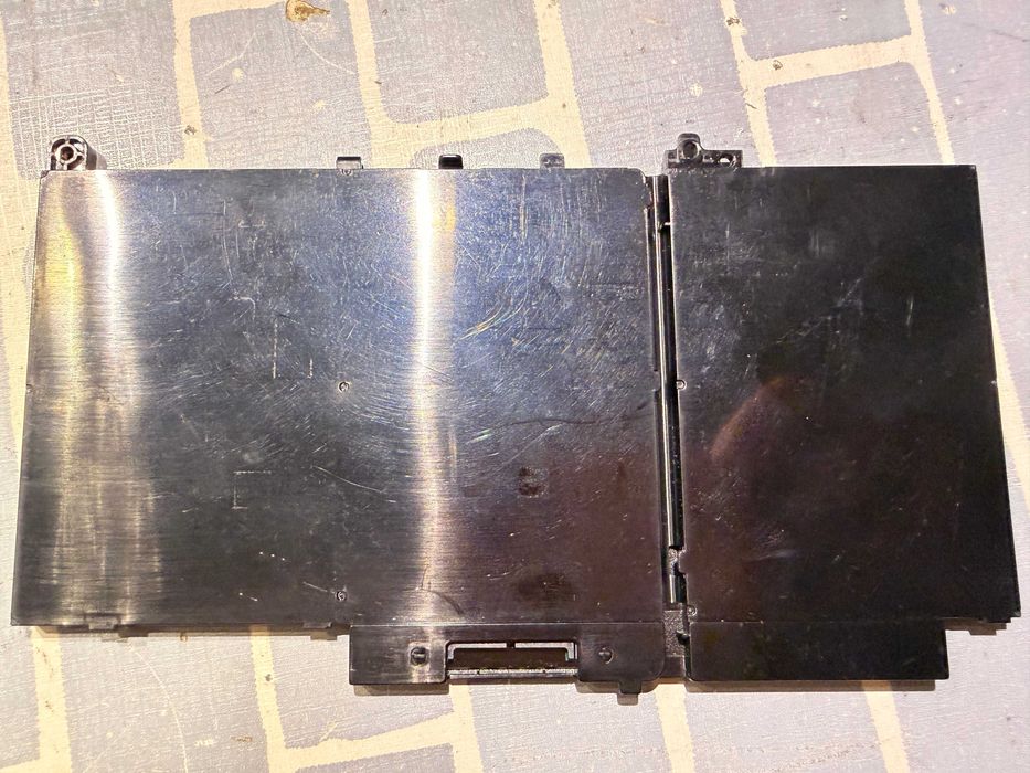 Dell Latitude E7270 - Bateria Usada