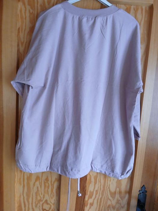 Bluzeczka bawełniana F.Megi L/XL