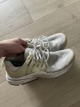 Nike presto biale