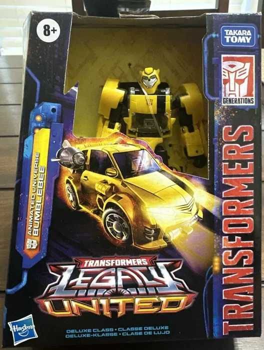 Нові Трансформери Transformers хасбро