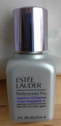 ESTEE LAUDER perfectionist pro 15 ml * z USA* Serum