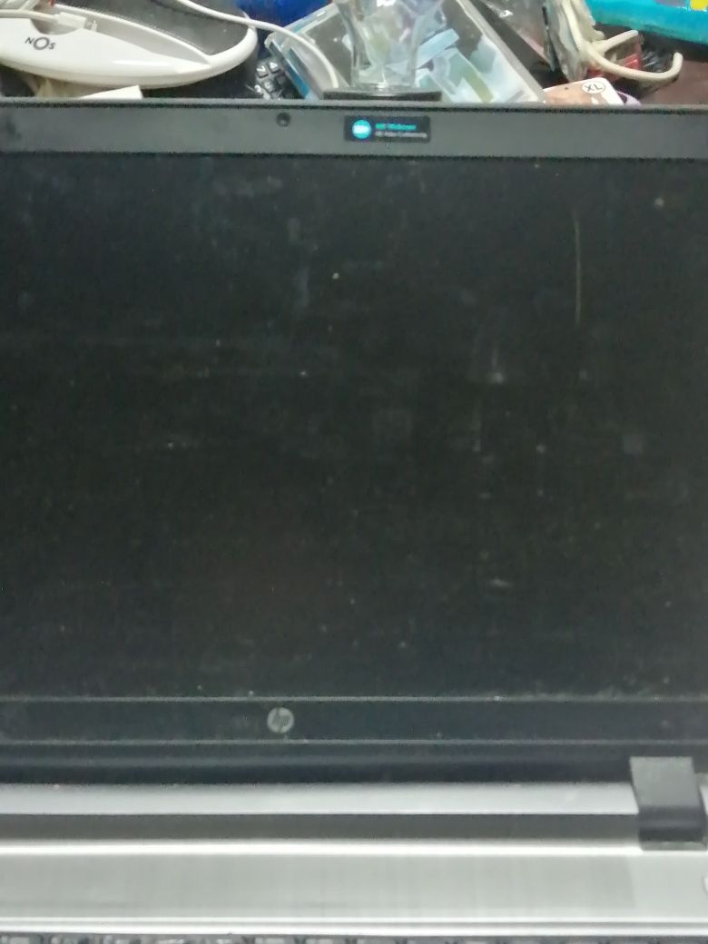 Portatil HP i7 para pecas