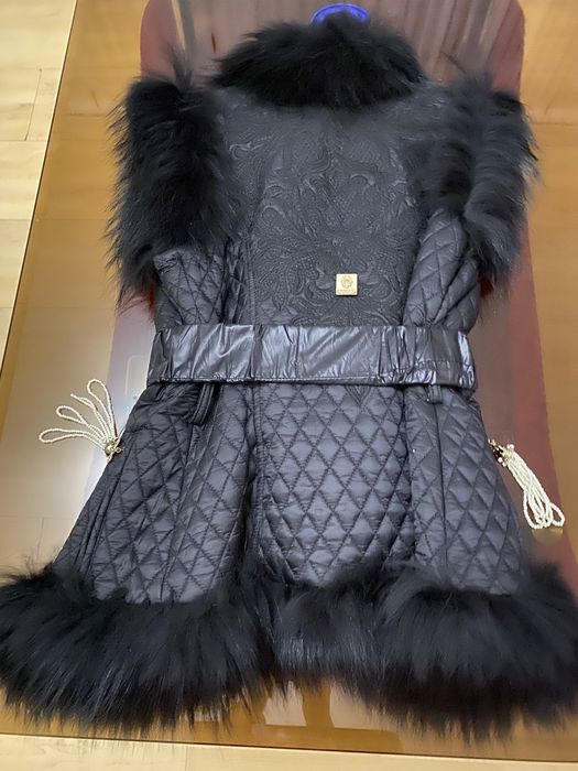 Безрукавка Balizza