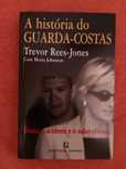 Princesa Diana - Livros