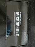 Microfone profissional