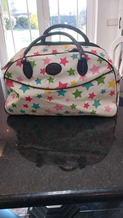 Saco de viagem, desporto etc