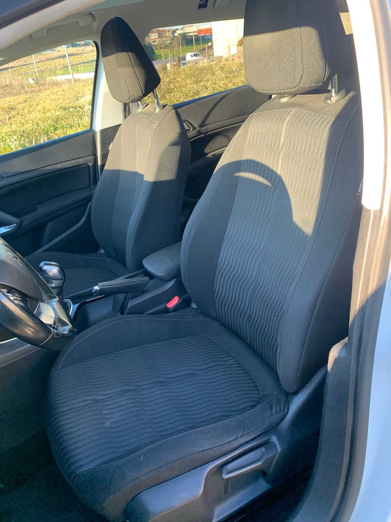 Peugeot 308 SW 1.2 Active - 2017