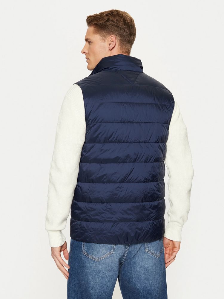 ОРИГІНАЛ! Tommy Jeans Hilfiger оригінальна чоловіча жилетка