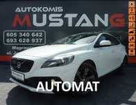 Volvo V40 Cross Country 2.0 150Ps*AUTOMAT*Navi*Kamera*Skóra*Asystenty*Niski Przebieg