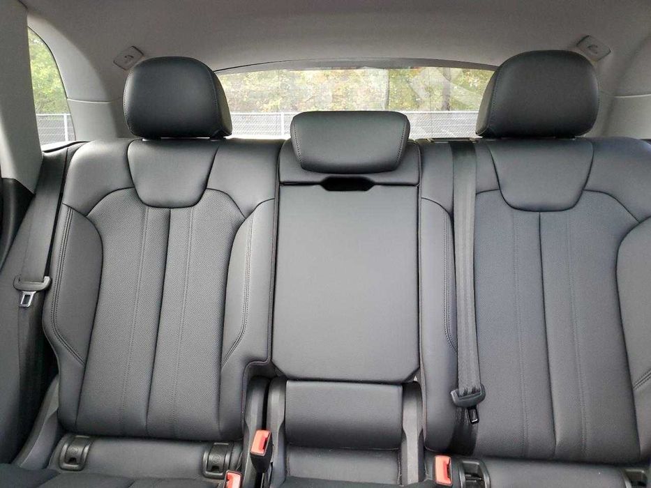 Audi Q5 Prestige 2018