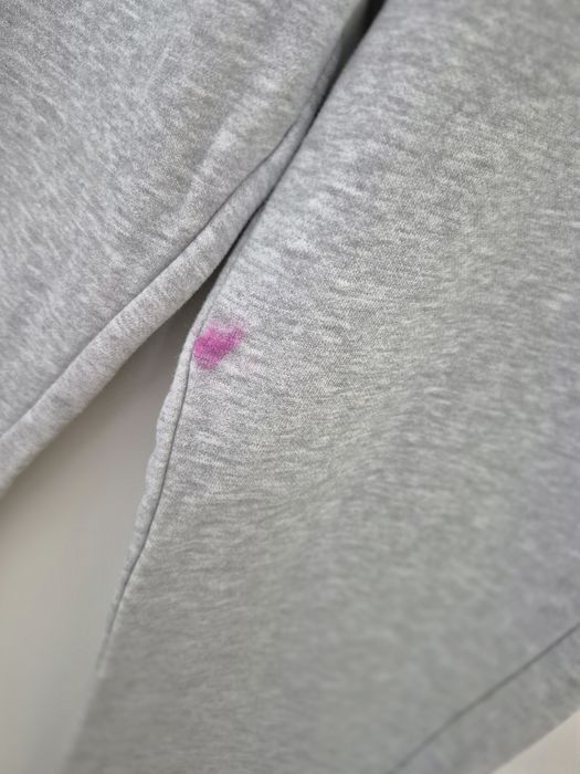 Spodnie big star damskie