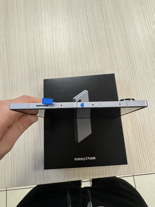 Samsung Galaxy Z Fold 6