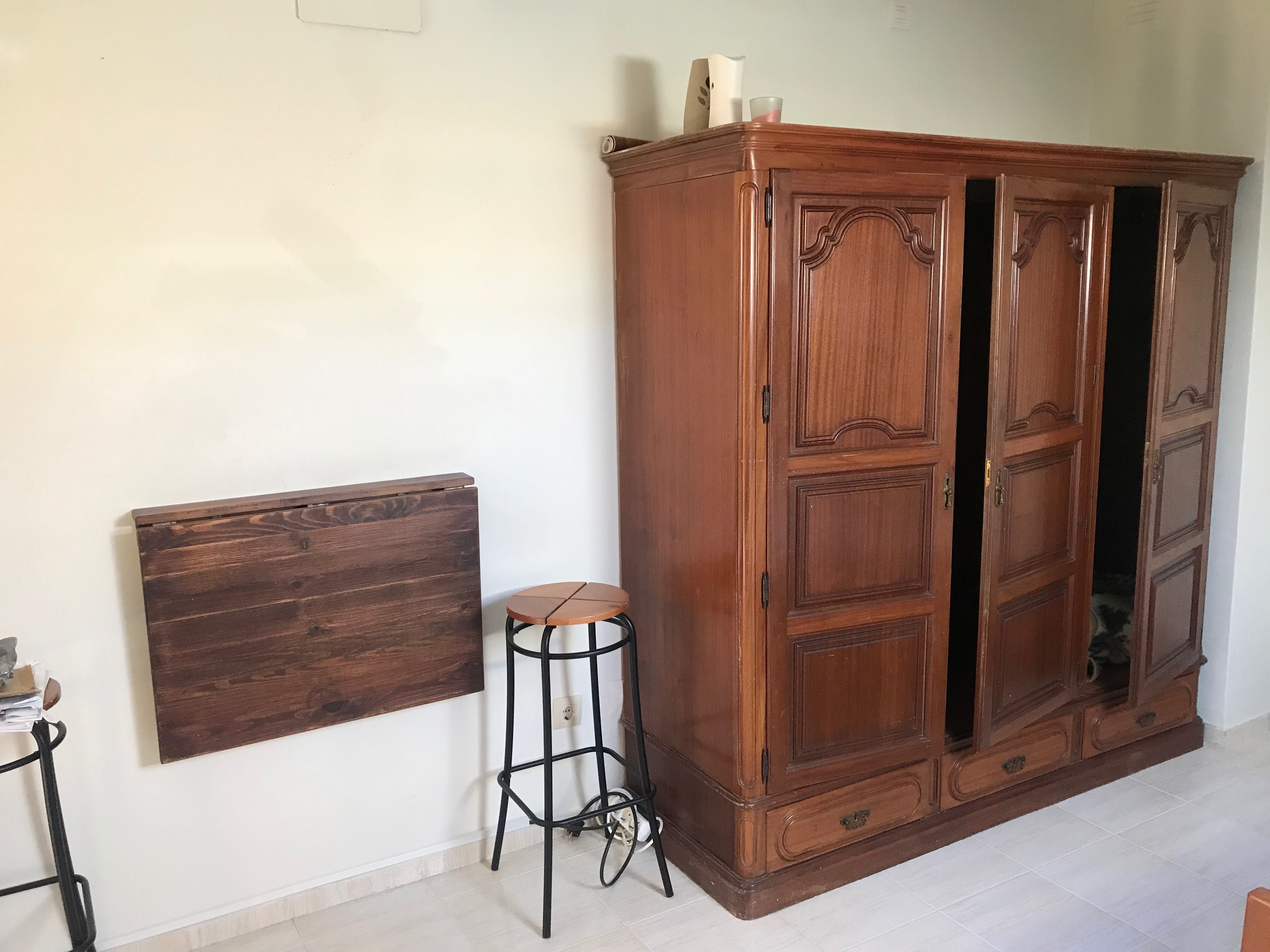 Quarto para arrendar em Cascais