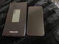 Samsung s23 5G 8/128gb Verde