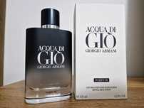 Acqua di Giò Parfum Giorgio Armani - flakon 100/125 ml