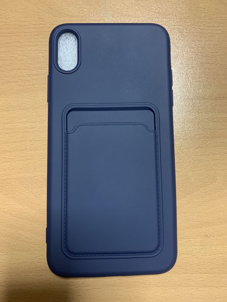 Capa Iphone XS Max