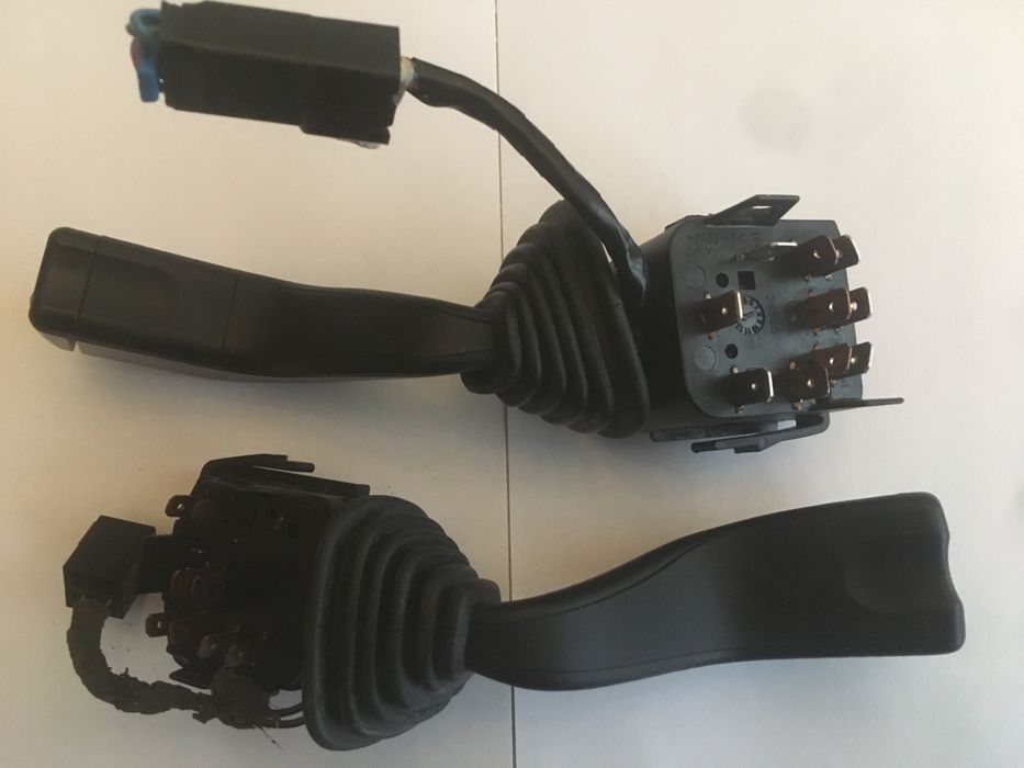 Підкермові перемикачі для Opel Omega B Vectra B