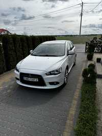 Mitsubishi Lancer 2.0 D-ID