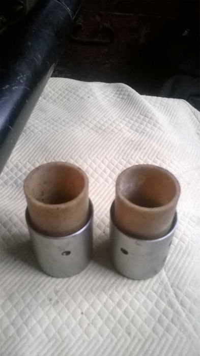 Передня вилка іж иж Планета Юпитер у відмінному стані