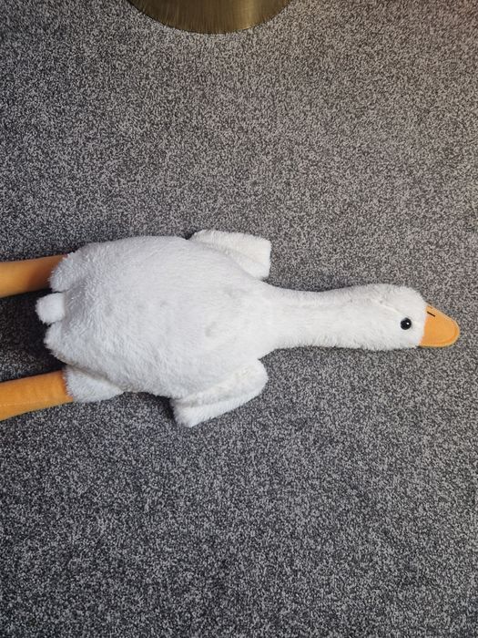 Maskotka Kaczka Duża