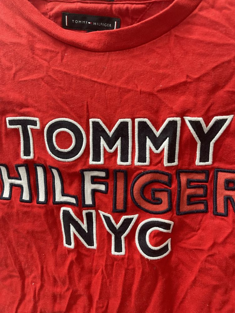 Tommy Hilfiger rozmiar 152