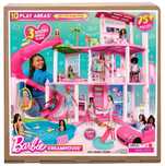 Domek dla lalek Barbie Dreamhouse