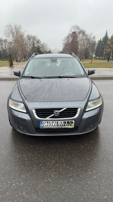 Volvo V50 2.0 tdi