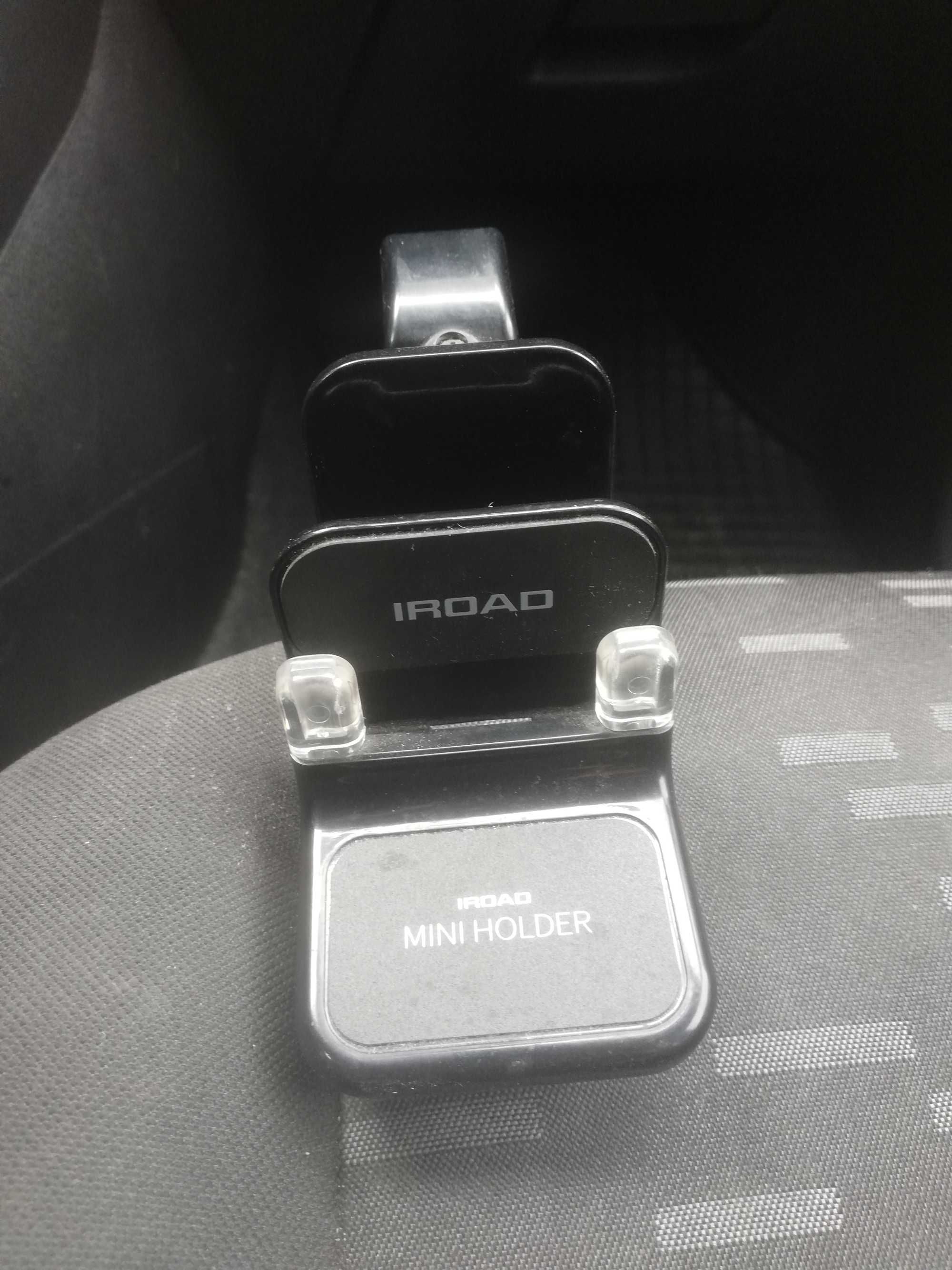 Uchwyt - iRoad Miniholder
