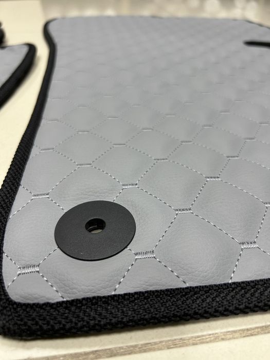 Коврики в салон Екошкіра салон BMW X-1\ X-2\ X-4\ X-5\ X-6\ X-7\ БМВ