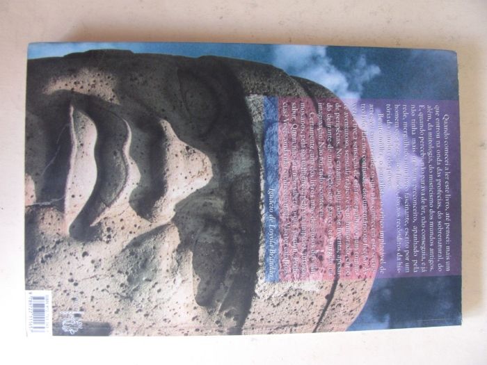 2012 a Profecia Maia de Alberto Beuttenenmuller