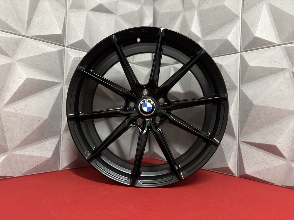 NOWE Felgi Koła 19" 5x112 BMW SERIA G ///M PAKIET • • PIĘKNE • •