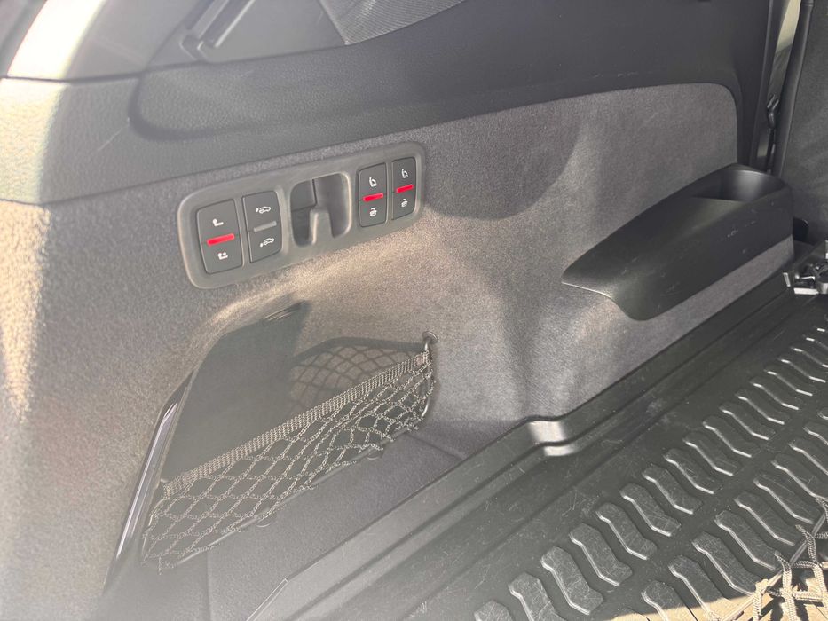 Audi SQ7 TDI Quattro Tiptronic 2018