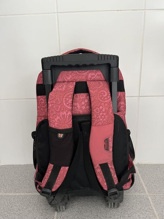 Mala com rodinhas TOTTO