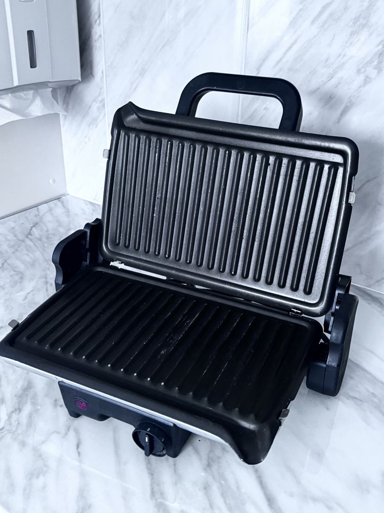 Гриль TEFAL Minute Grill 6670