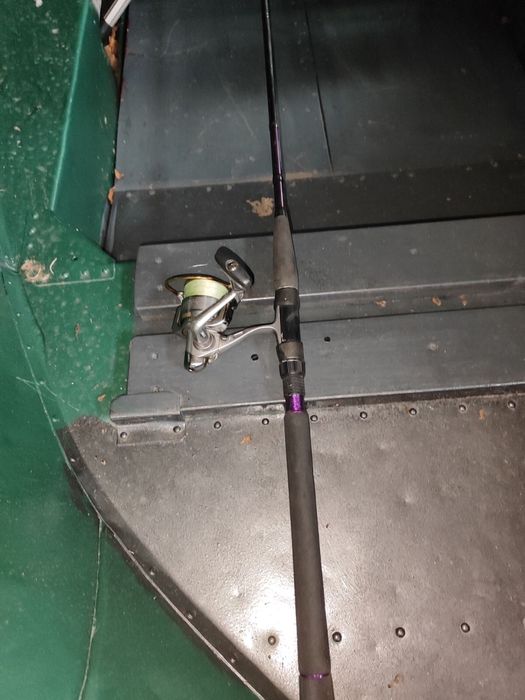 Продам човен. Язь-3